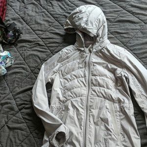 Lululemon wind breaker style jacket